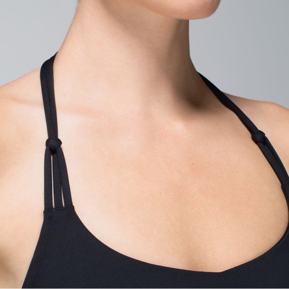 Lululemon Wandering Yogi Halter
Black, Sz 6 - Picture 8 of 14